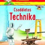 Karin Bischoff - Csodálatos Technika fotó