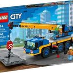 LEGO 60324 CITY - ÖNJÁRÓ DARU ÚJ ÉS BONTATLAN! fotó