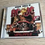 AC/DC – Rockin Roots Of AC/DC (2015) (2 CD) ÚJ , BONTATLAN LASER MADIA KIADÁSÚ CD! fotó