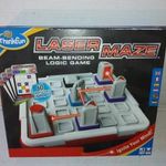 Laser Maze logikai játék ThinkFun fotó