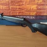 Légpuska 4.5mm. sniper fotó