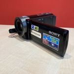 Sony DCR-SX85 videokamera fotó