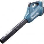 Makita DUB362Z Akku DUB362Z Lombfújó Akku nélkül fotó