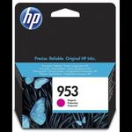 HP 953 tintapatron magenta (F6U13AE) (F6U13AE) fotó