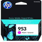 HP F6U13AE (953) Magenta tintapatron fotó