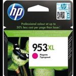 HP F6U17AE (953XL) Magenta tintapatron (F6U17AE) fotó