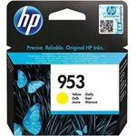 HP 953 tintapatron sárga (F6U14AE) (F6U14AE) fotó