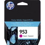 HP Tinta 953 Eredeti Bíbor F6U13AE fotó