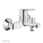 Fürdő / zuhany keverő, Grohe Start Edge 23348000 fotó