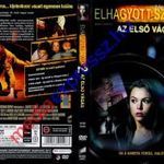 Elhagyott szoba 2 (Az első vágás) DVD fotó