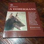 Reinhild Klein - A dobermann fotó