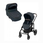 Maxi-Cosi Plaza+ babakocsi Oria mózessel 0- 22 kg, 0-4 év fotó