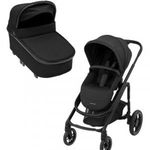 Maxi-Cosi Plaza+ babakocsi Oria mózessel 0- 22 kg, 0-4 év fotó