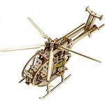 Revell Fa Apró kalandok ? Helikopterek Helikopter építőkészlet fotó