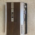 Grundig C 250FM rádió fotó