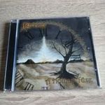 Rubicon – A Holnap tüze (2009) ÚJSZERŰ, NAIL RECORDS KIADÁSÚ CD! fotó