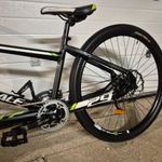 Tandem bringa Cannondale fotó