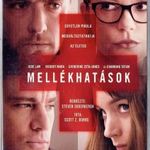 Mellékhatások (2013) DVD fsz: Jude Law, r: Steven Soderbergh fotó