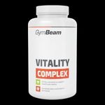 Vitality Complex multivitamin - 120 tabletta - GymBeam (HMLY-8588006485660) fotó