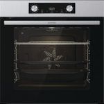 Gorenje BPS6737E03X Beépíthető sütő (BPS6737E03X) fotó