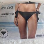 ÚJ! Esmara kék bikini alsó M fotó