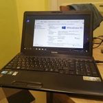 Toshiba Satellite Pro C660 laptop, 15.6 LED , olcsón !! fotó