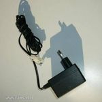 Dickie Power DGN351314 modell akkumulátor töltő adapter táőegység 4, 5v 200mA fotó