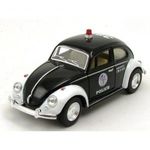 Volkswagen Classic Bogár 1967 Police fotó