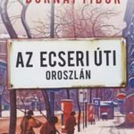 Bornai Tibor , id. Bornai Tibor - Az ?Ecseri úti oroszlán fotó