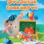 Óvodások tankönyve I. - Középső csoportos óvodások fotó