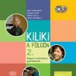 Kiliki a Földön 2. - letölthető hanganyaggal (virt fotó