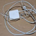 Apple A1424 20V 4.25A (85W) MagSafe 2 töltő fotó