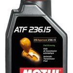 MOTUL ATF 236.15 1L fotó