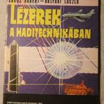 Farkas Róbert - Bulyáki László: Lézerek a haditechnikában / Haditechnika fiataloknak fotó