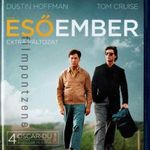 Esőember - Rain man (Blu-ray) 1988 fsz: Dustin Hoffman, Tom Cruise - magyar kiadású ritkaság fotó