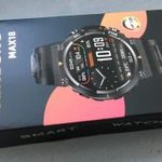 SENBONO max18 smart watch fotó