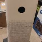 Xiaomi Mi Air Purifier 2S, Okos otthoni levegőtisztító fotó