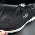 Skechers Dual - Lite (eredeti) ffi 44-es UK7 BTH: 28, 5 cm sportcipő fotó