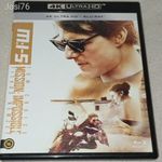 Mission Impossible-Titkos nemzet csak a 2D Blu-ray NEM 4K 1 lemezes MAGYAR SZINKRONOS Blu-ray film fotó