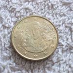 10 Euro Cent : 2005 ( Franciaország ) (K/1) fotó