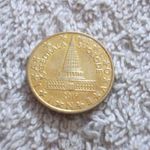 10 Euro Cent : 2019 ( Szlovénia ) (K/1) fotó