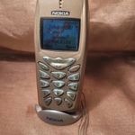 Nokia 3510i Független mobiltelefon - 3759 fotó