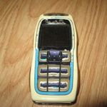 Nokia 3220 típusú Retro Mobiltelefon Vintage mobil kártyafüggetlen Független fotó