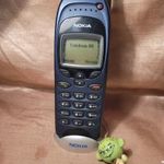 Nokia 6150 Független mobiltelefon - 3740 fotó