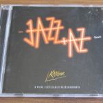 Jazz+Az – Kalózok CD (J) fotó