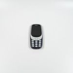 Nokia 3310 (2017) mobiltelefon fotó