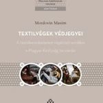 Mordovin Maxim - Textilvégek védjegyei fotó