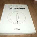 Csoóri Sándor - Nappali Hold (dedikált) fotó