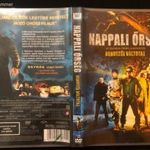 Nappali őrség DVD (rendezői változat, Konstantin Khabensky) fotó