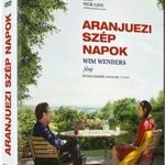 ARANJUEZI SZÉP NAPOK DVD - WIM WENDERS fotó